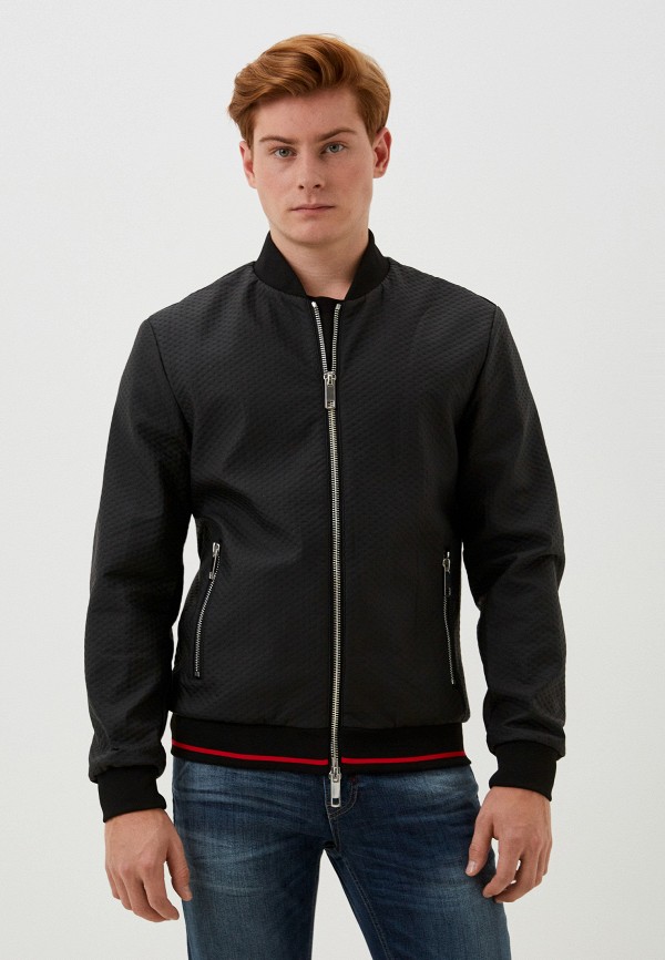 

Куртка Antony Morato, Черный