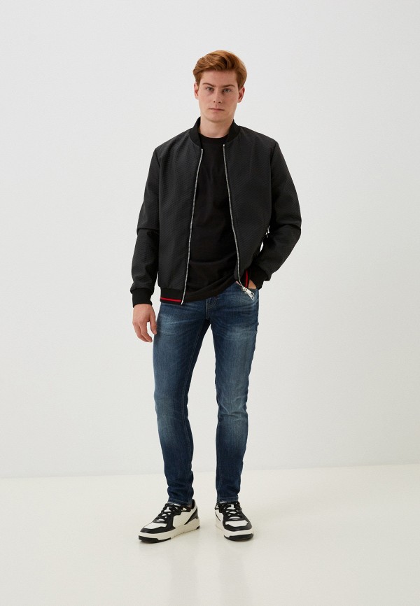 фото Куртка antony morato