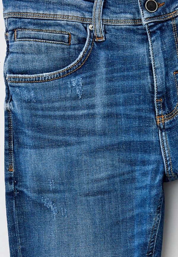 фото Джинсы antony morato