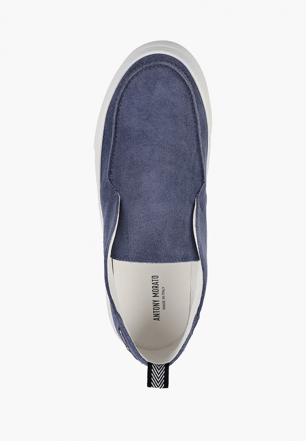 фото Слипоны antony morato