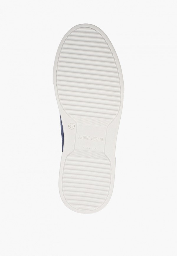 фото Слипоны antony morato