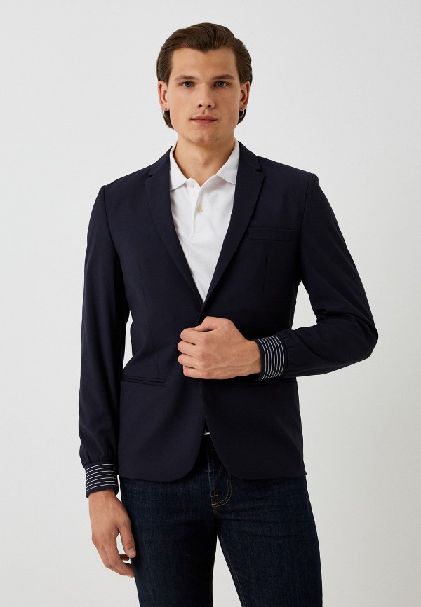 

Пиджак Antony Morato, Синий