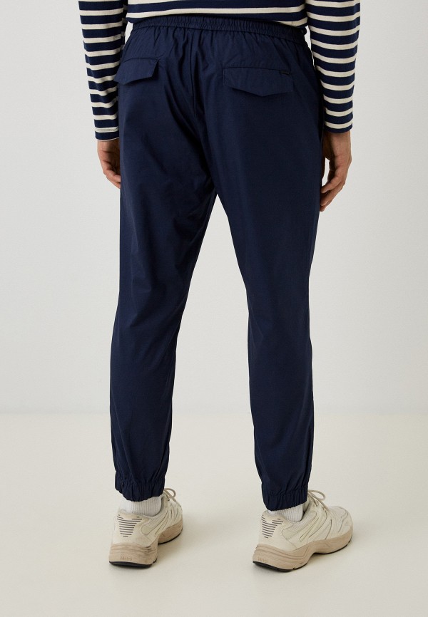 Брюки Antony Morato синий, размер 50, фото 3