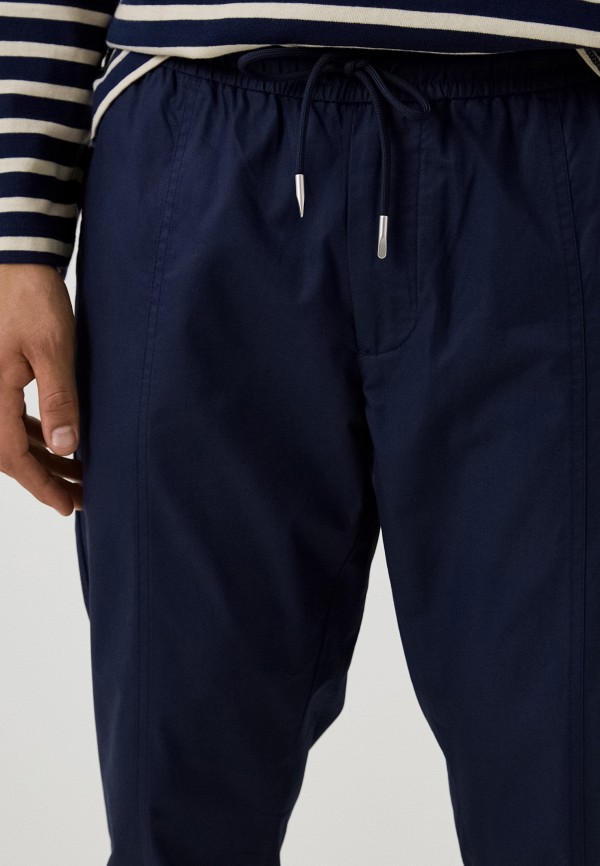 Брюки Antony Morato синий, размер 50, фото 4