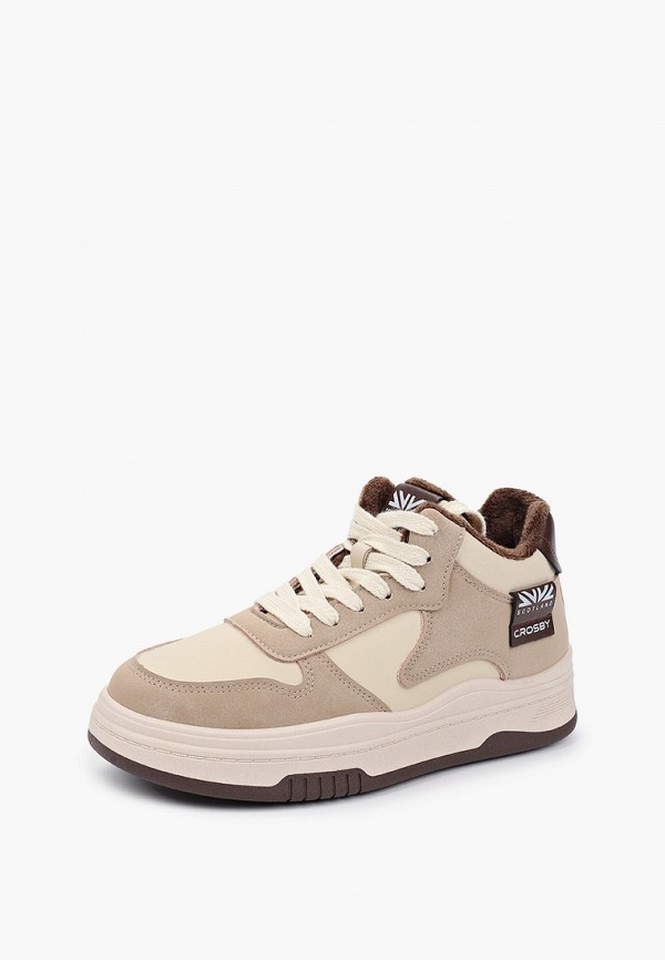 фото Кеды crosby