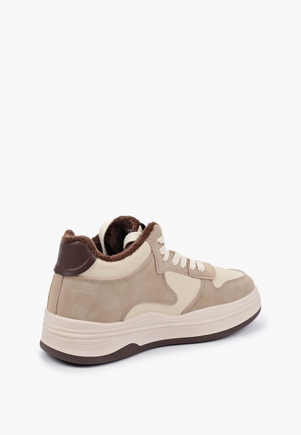 фото Кеды crosby