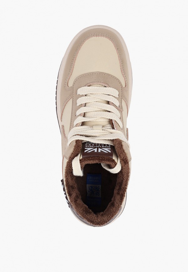 фото Кеды crosby