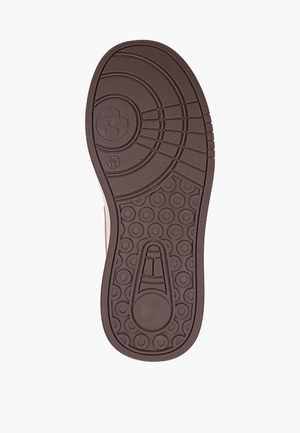 фото Кеды crosby