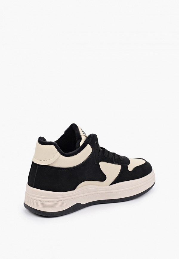 фото Кеды crosby