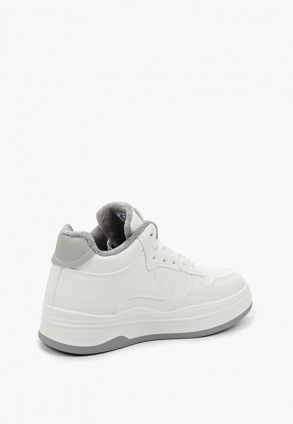 фото Кеды crosby