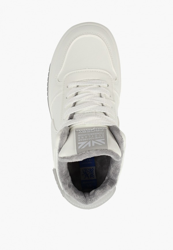 фото Кеды crosby