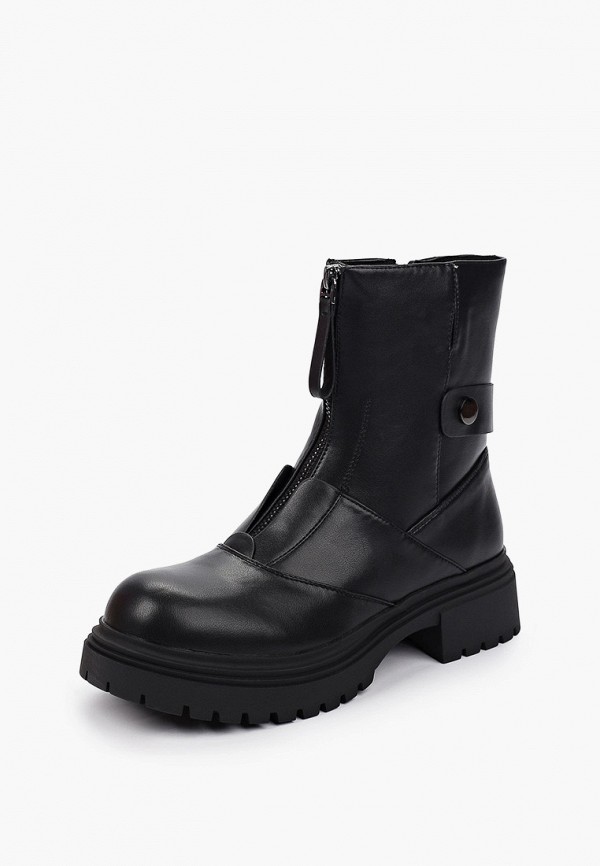 фото Ботинки betsy