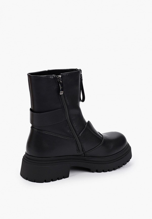 фото Ботинки betsy