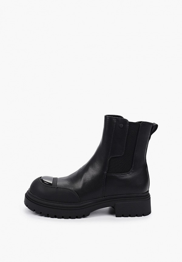 

Ботинки Betsy, Черный