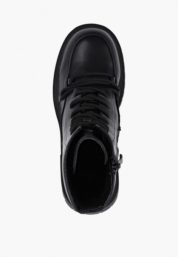 фото Ботинки betsy