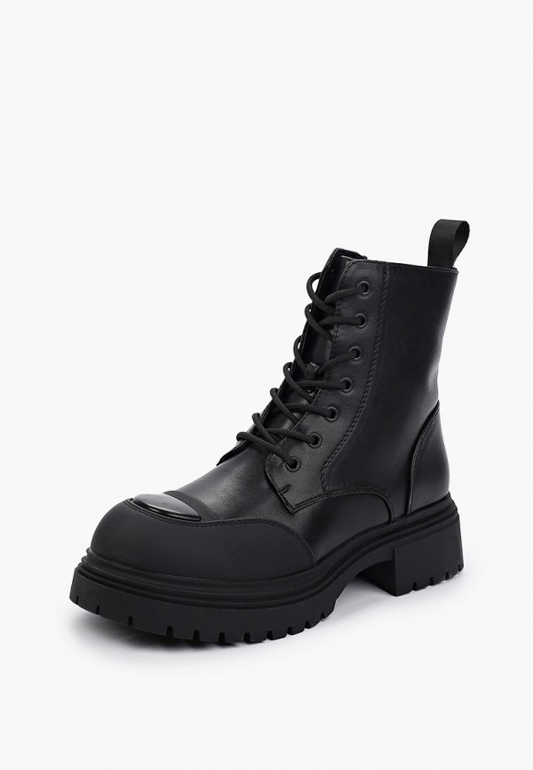 фото Ботинки betsy