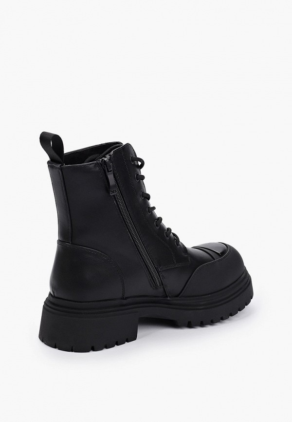 фото Ботинки betsy