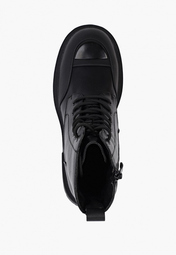 фото Ботинки betsy