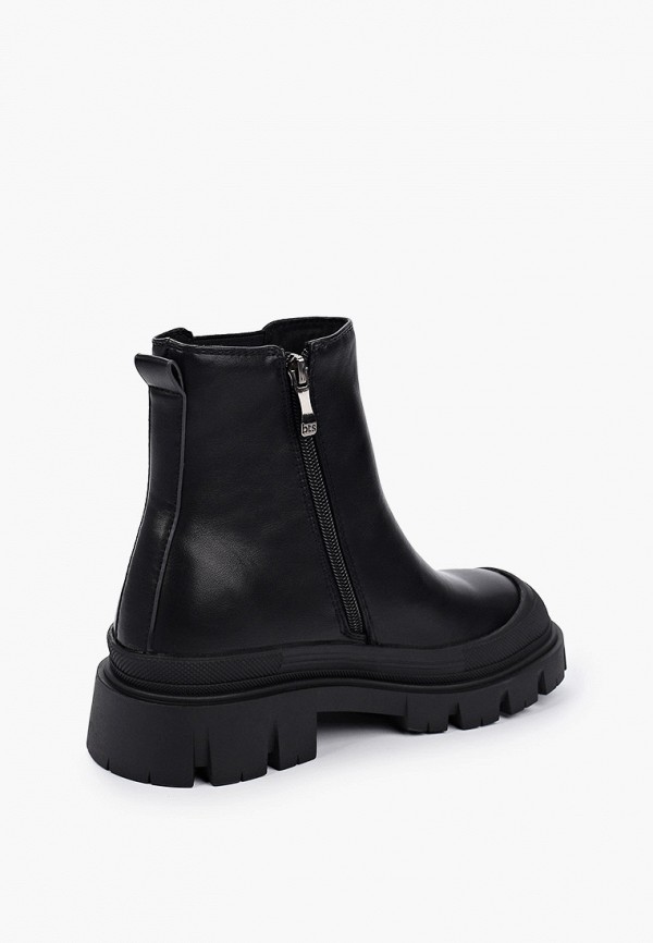 фото Ботинки betsy