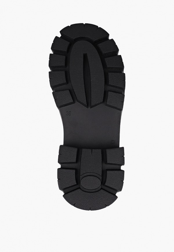 фото Ботинки betsy