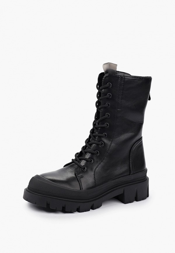 фото Ботинки betsy