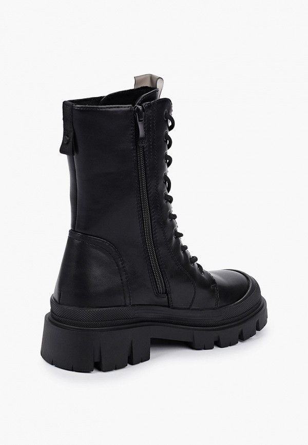 фото Ботинки betsy