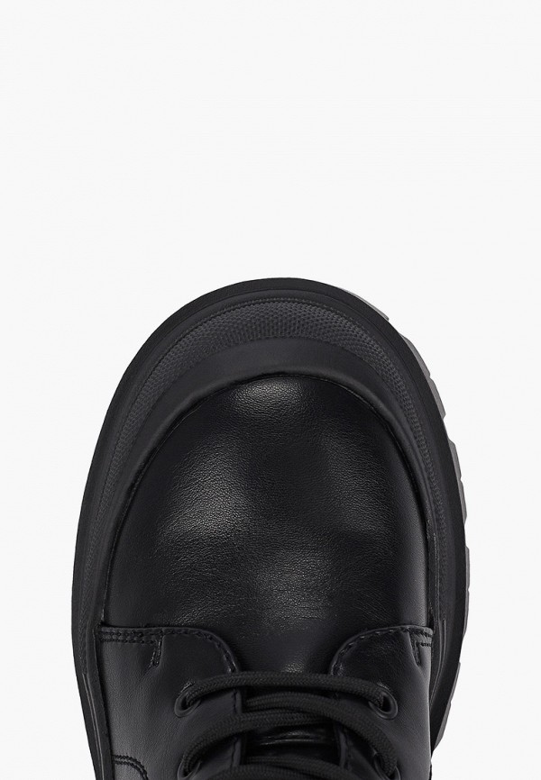 фото Ботинки betsy