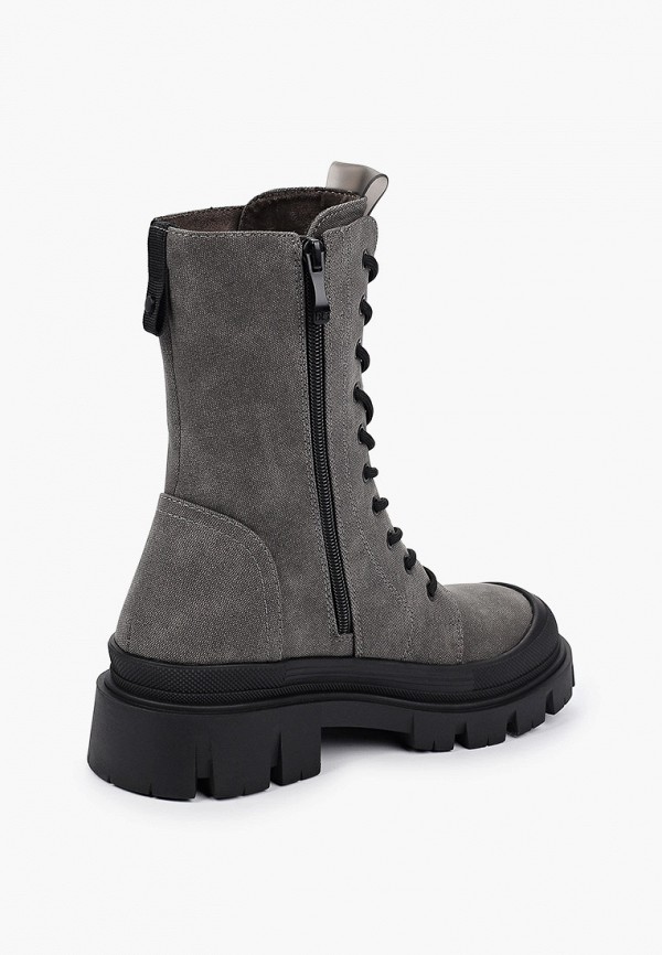 фото Ботинки betsy