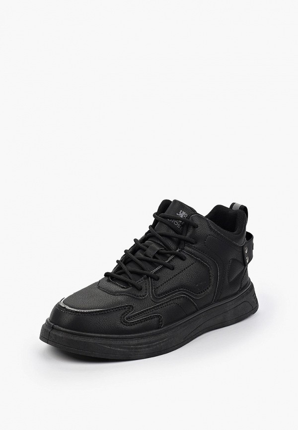 фото Кеды crosby