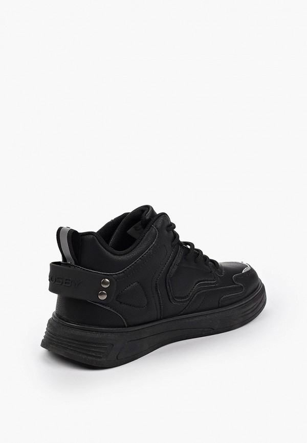 фото Кеды crosby