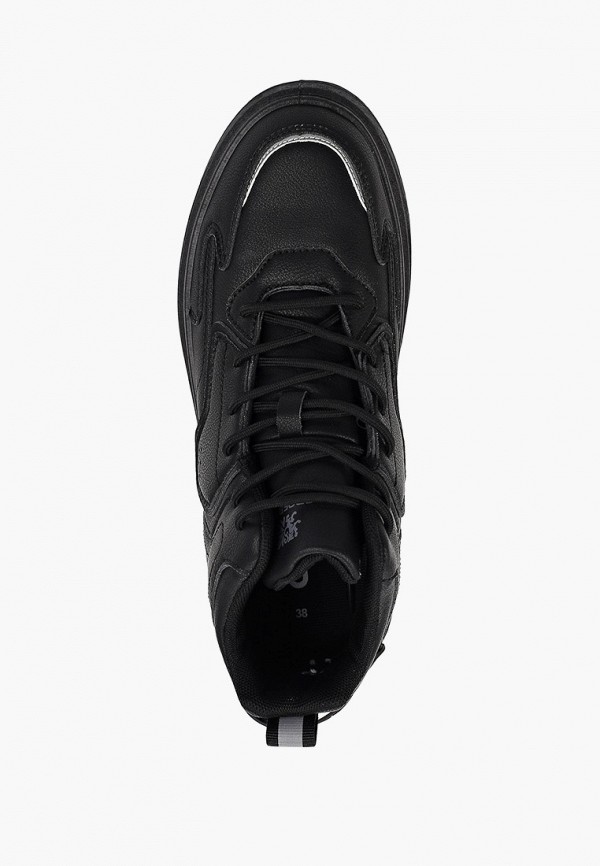 фото Кеды crosby