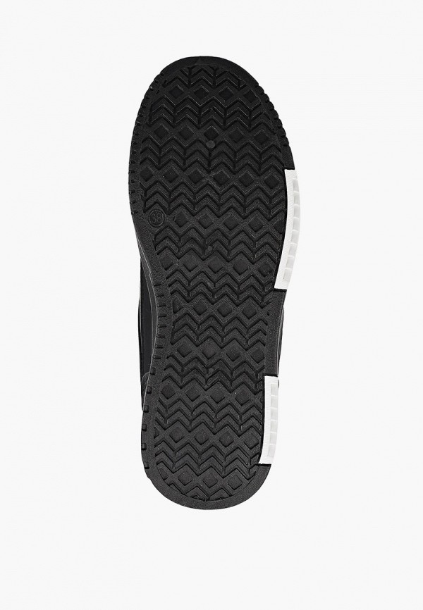 фото Кеды crosby