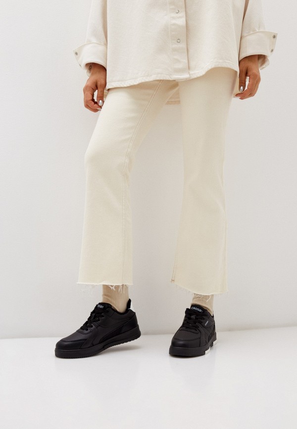 фото Кеды crosby