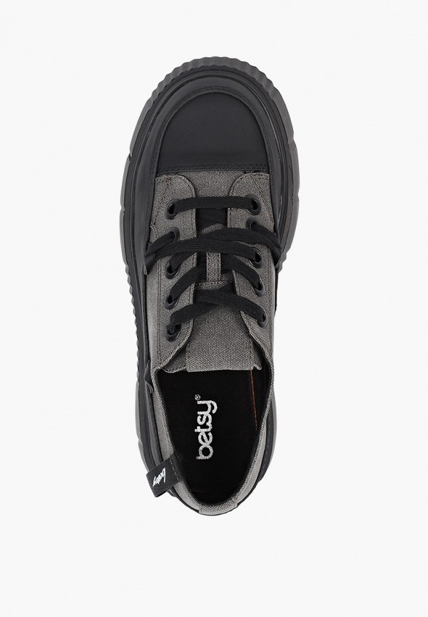 фото Кеды betsy