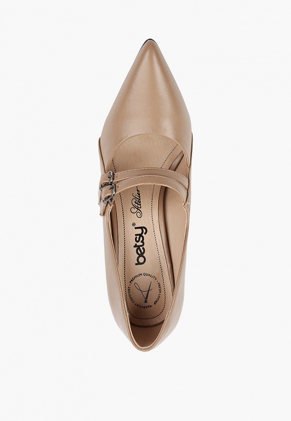 фото Туфли betsy