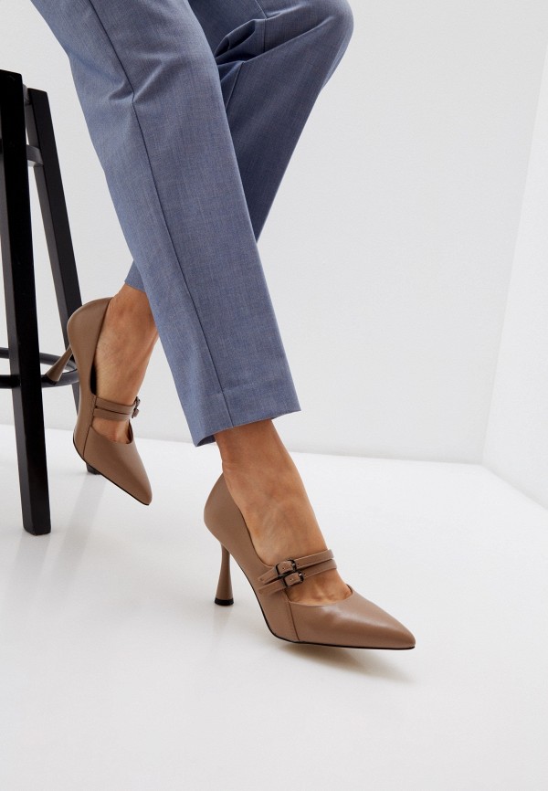 фото Туфли betsy