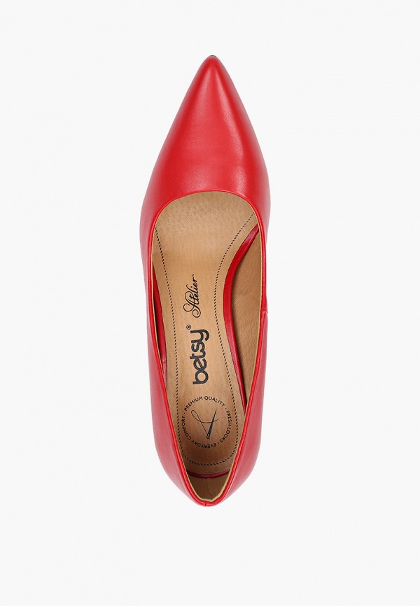 фото Туфли betsy