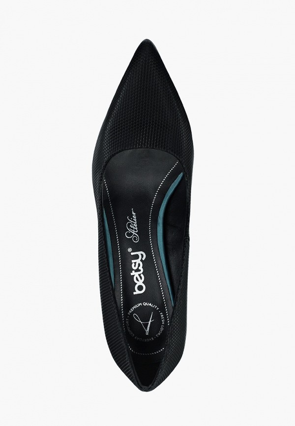 фото Туфли betsy