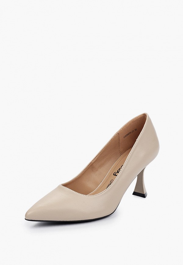 фото Туфли betsy