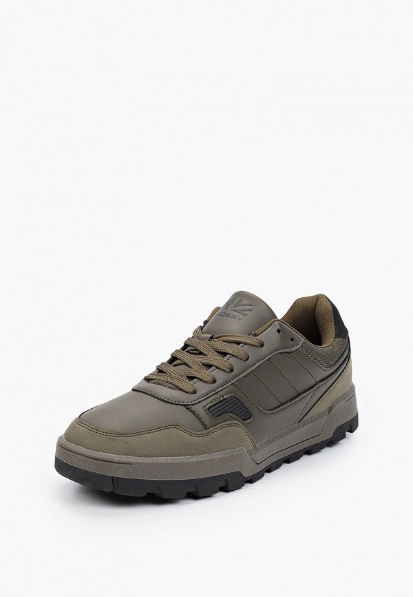 фото Кроссовки crosby