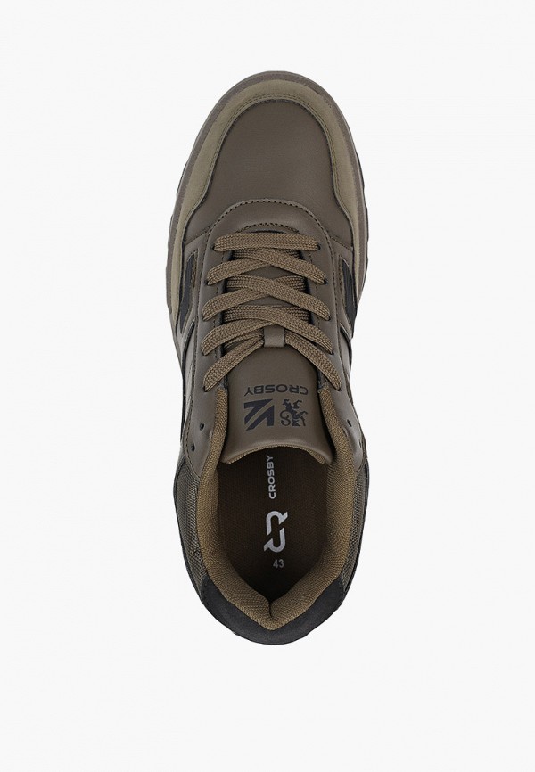 фото Кроссовки crosby