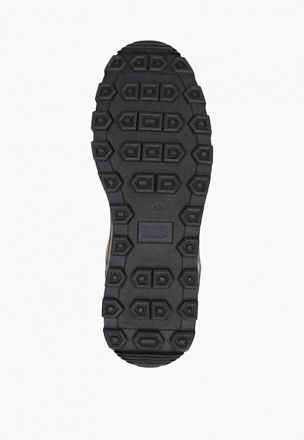 фото Кроссовки crosby