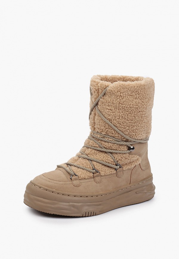 фото Полусапоги keddo