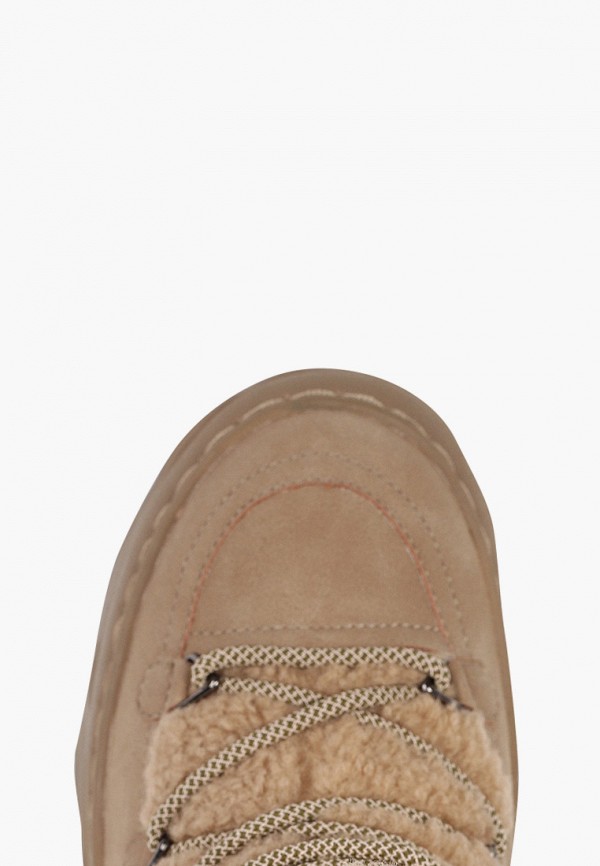 фото Полусапоги keddo