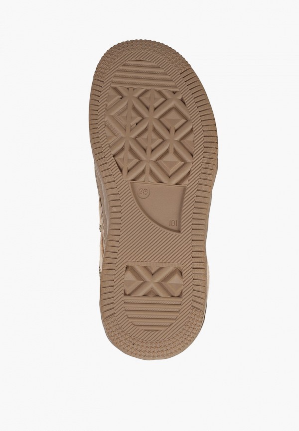 фото Полусапоги keddo