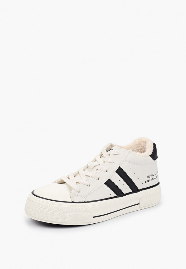 фото Кеды keddo