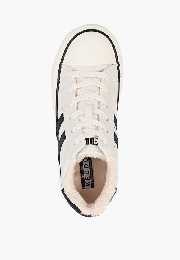 фото Кеды keddo