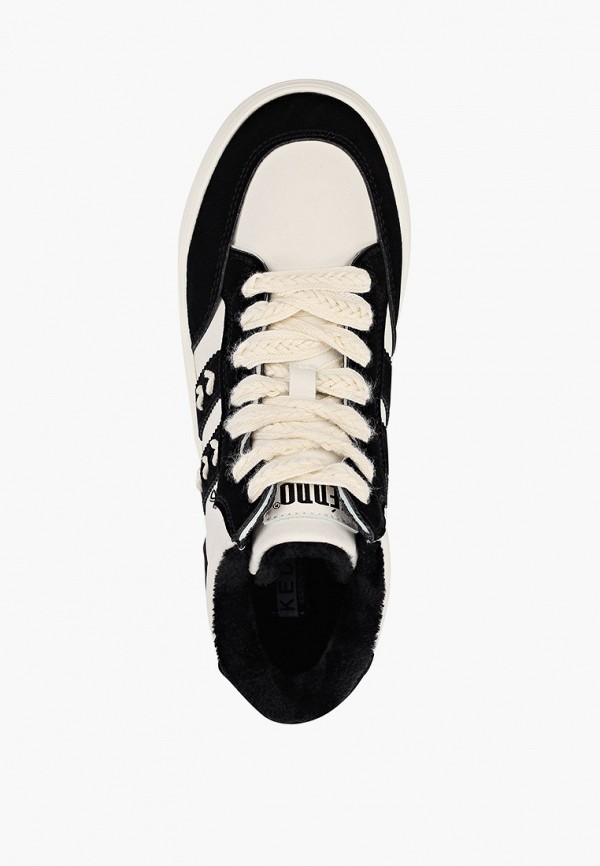 фото Кеды keddo