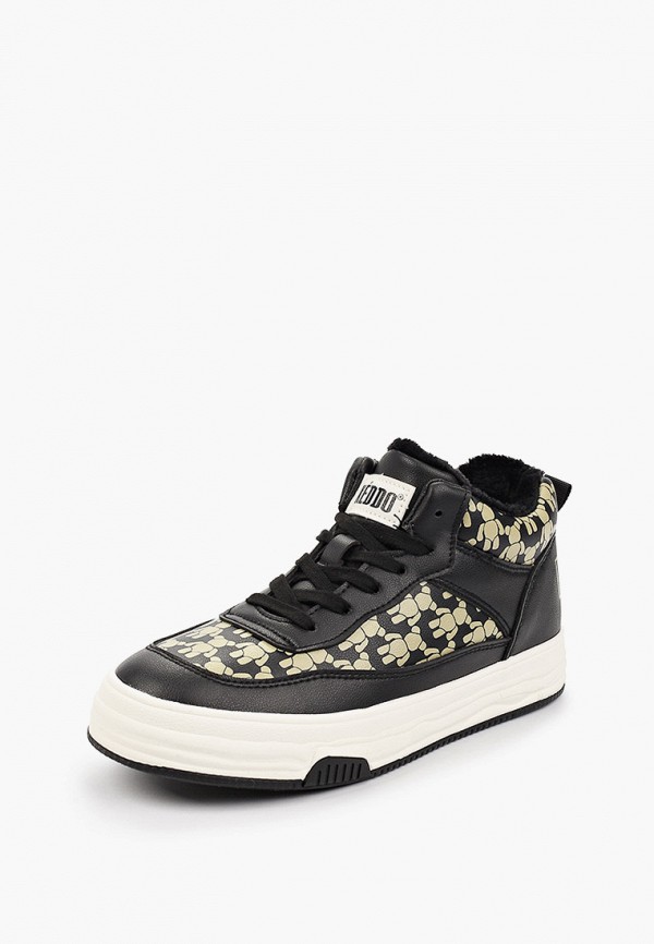 фото Кеды keddo