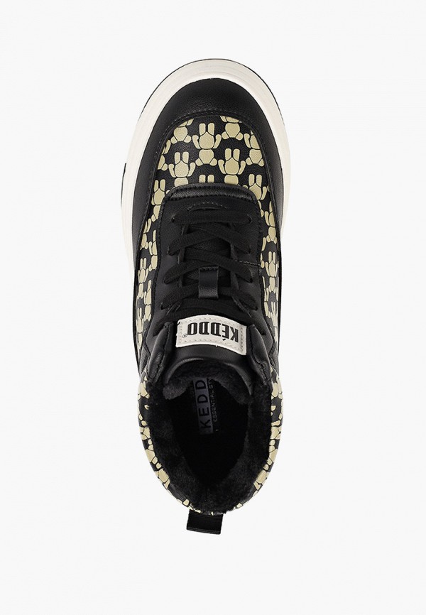 фото Кеды keddo